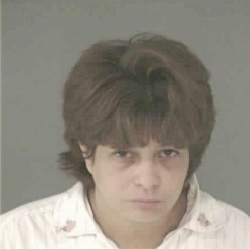 BUZZI, YOLANDA L - Peoria County, IL