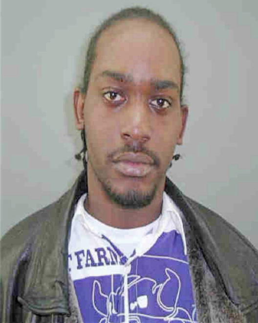 CAYSON, CLINTON MONTELL - Peoria County, IL