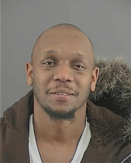 COLEMAN, REGINALD LASHAWN - Peoria County, IL