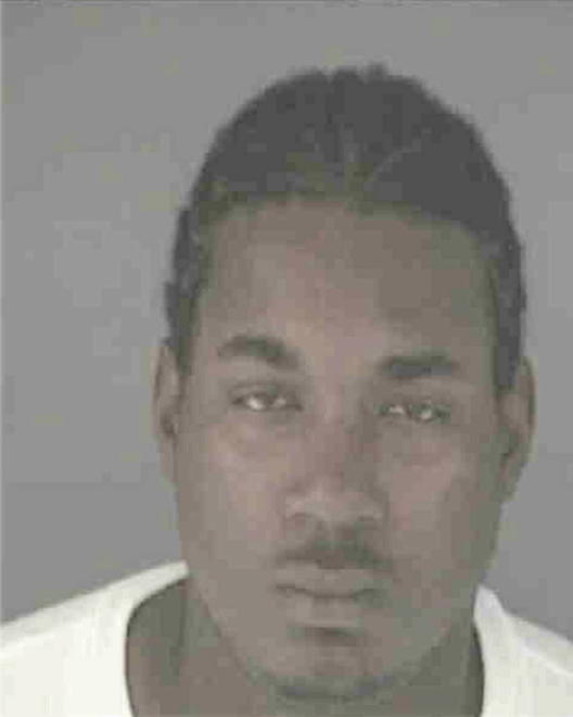 CROWDER, DENARIUS LAMAR - Peoria County, IL