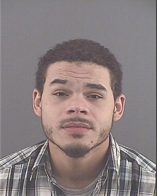 DAVIS, JACOB ANTHONY - Peoria County, IL