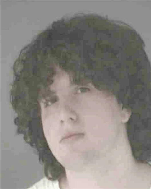 GITTRICH, ZACHARY J - Peoria County, IL