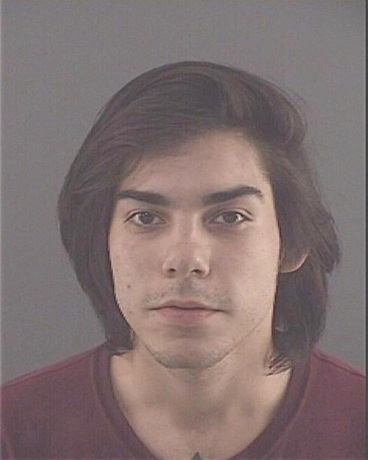 GOUIARD, TYLER J - Peoria County, IL