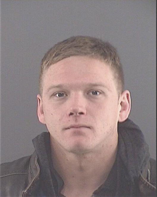 HARRIS, MARK ALLEN - Peoria County, IL