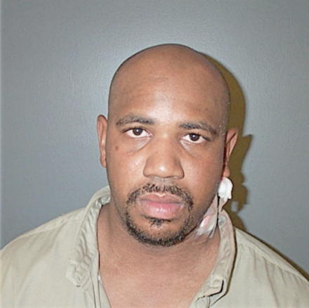 HARRIS, TERENCE NMI - Peoria County, IL