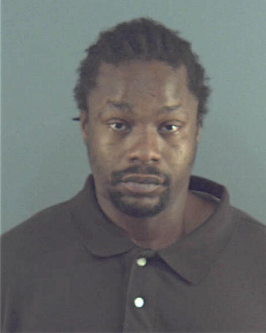 JOHNSON, ANTONIO MAURICE - Peoria County, IL