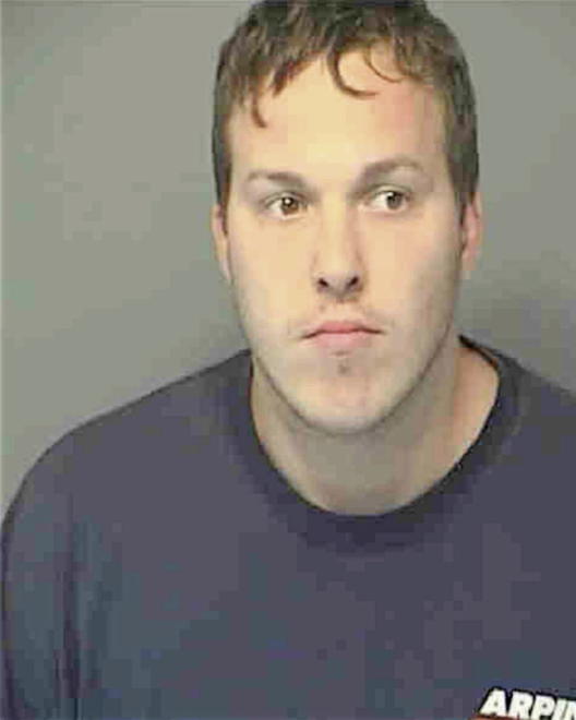 MARTINSON, BRIAN K - Peoria County, IL