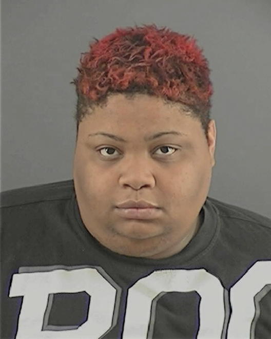 MAYS, FELISHA RENEEA - Peoria County, IL