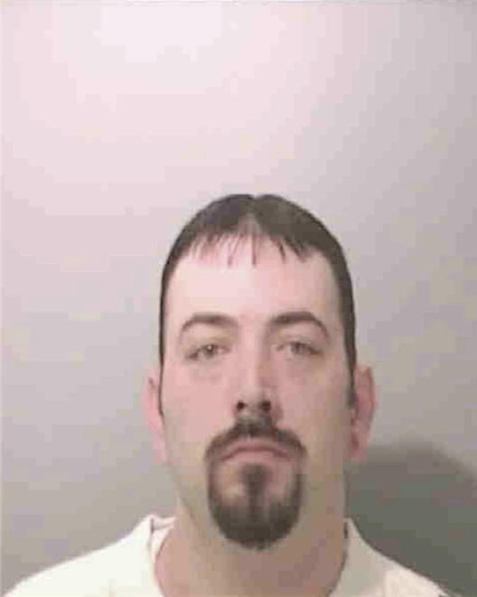 MCGRAIL, ROBERT D - Peoria County, IL