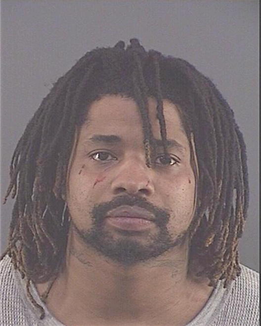 MCNAIR, TYRONE JOSEPH - Peoria County, IL