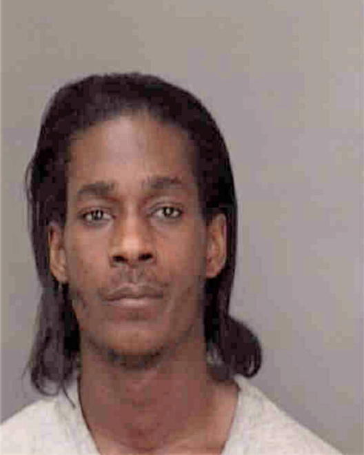 MILES, REGINALD JOHN - Peoria County, IL