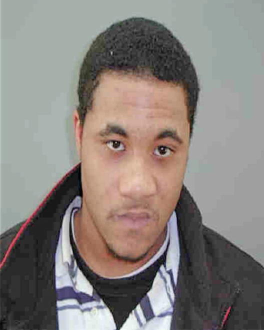 PACE, DANIEL N - Peoria County, IL