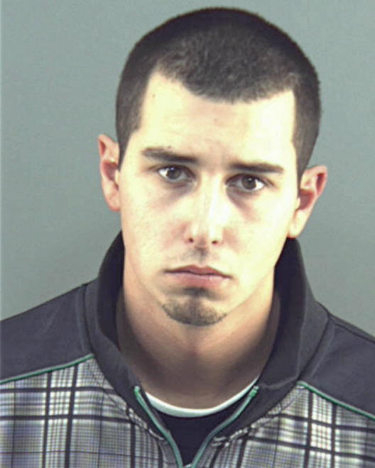 PFLEDERER, BRYAN ALLEN-HILL - Peoria County, IL
