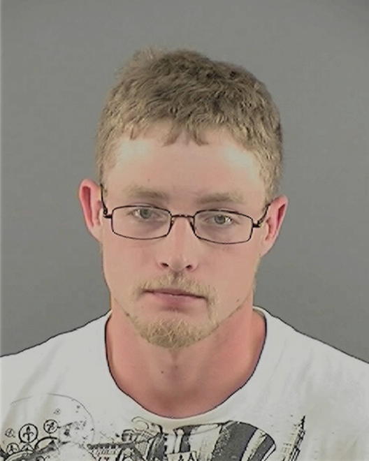 SMITH, JOSEPH CHRISTIAN - Peoria County, IL