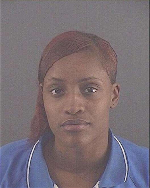 SMITH, MELISSA LASHANTE - Peoria County, IL