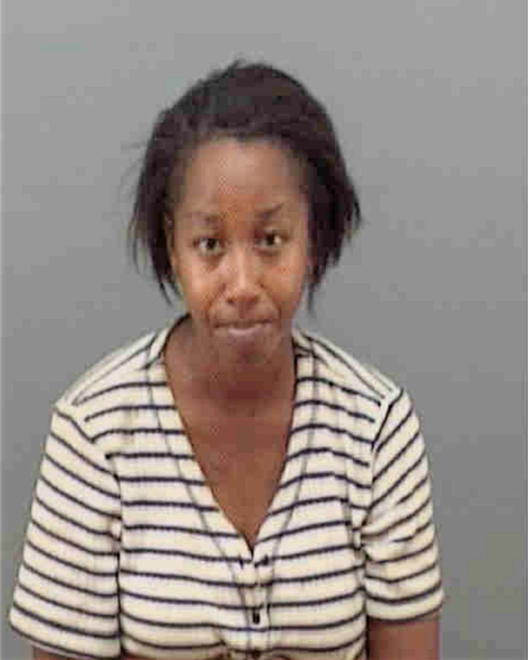 THATCH, LATONIA ROCHELL - Peoria County, IL