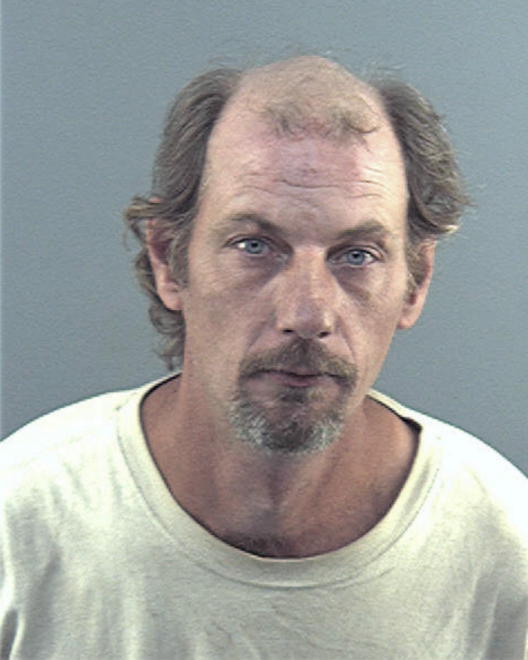 THORNTON, DAVID L - Peoria County, IL