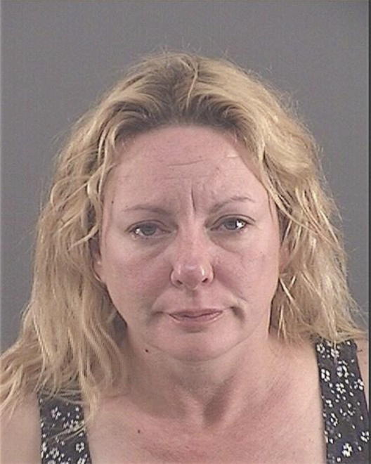 VANAUSDALL, MELANIE A - Peoria County, IL