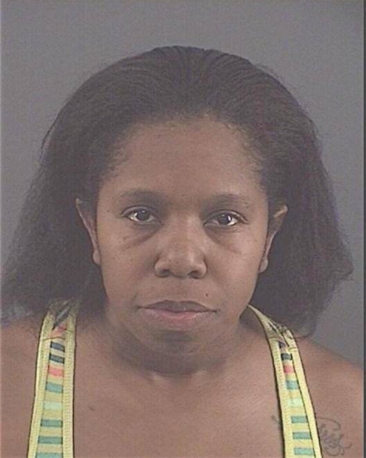WASHINGTON, LATASHA LEEANN - Peoria County, IL
