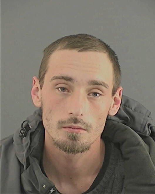 WILSON, JOSHUA D - Peoria County, IL