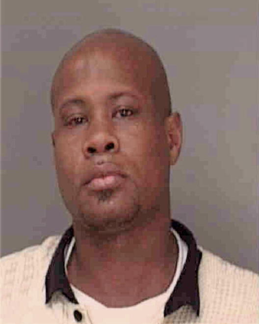 ANDERSON, GERALD LAMONT - Peoria County, IL