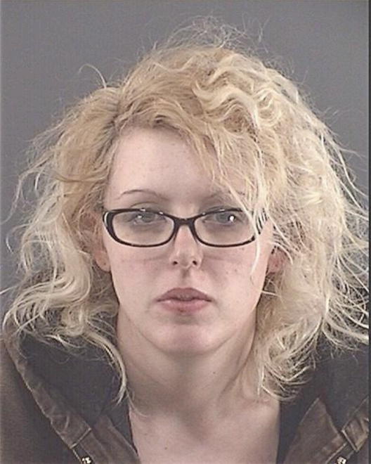 BLACKBURN, LAURA C - Peoria County, IL