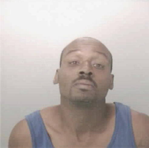 BOCLAIR, RONNIE LEE - Peoria County, IL