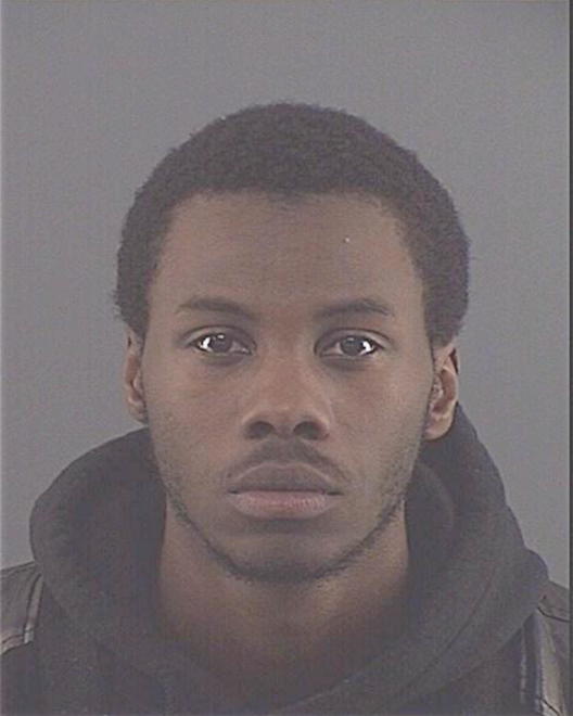 CARLTON, JAYLIN CORTEZ - Peoria County, IL