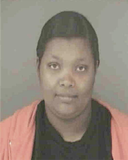 CLAUDIN, LATRICE SHAWNTA - Peoria County, IL