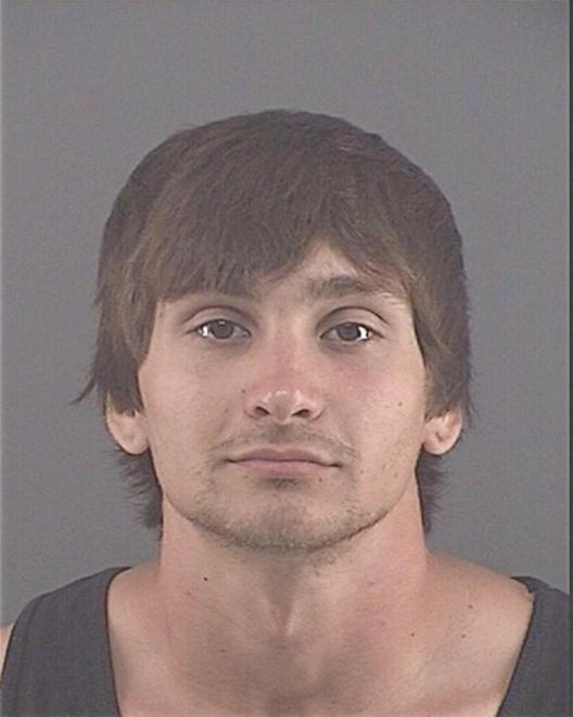 CUSTER, KYLE J - Peoria County, IL