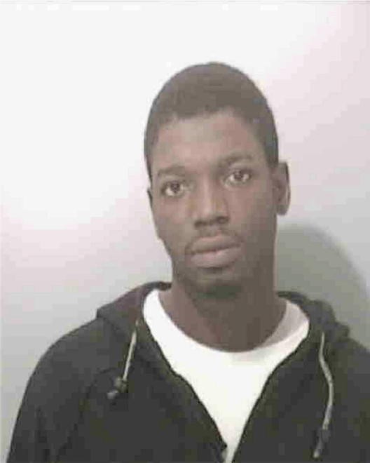 FAULKNER, ANTONIO LAMARCUS - Peoria County, IL