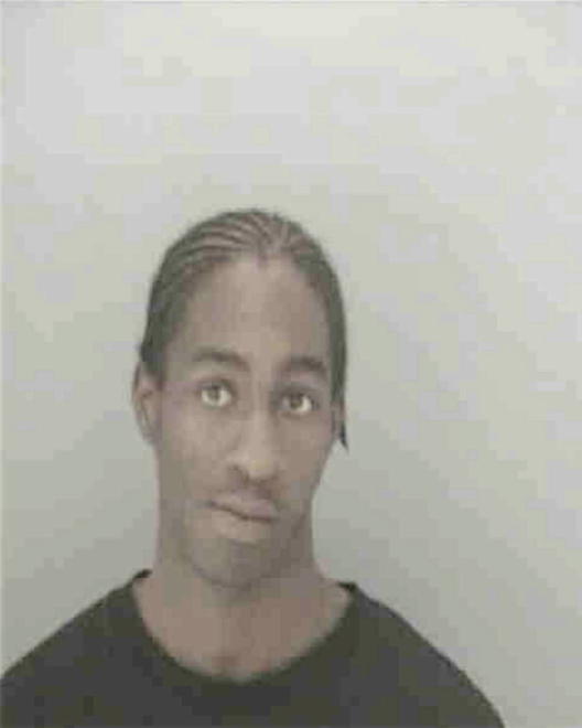 FOOTE, DONTARRIUS LORENZO - Peoria County, IL