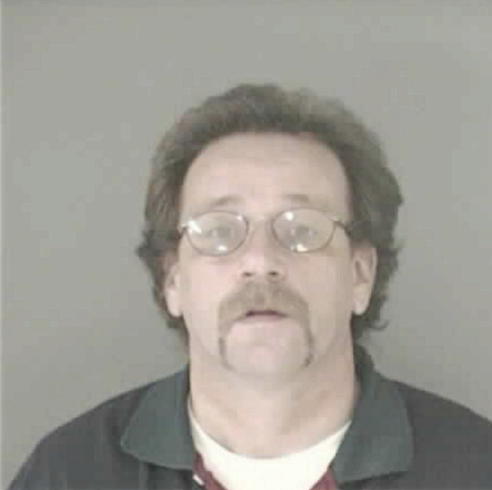 FRITZ, JAMES LEE - Peoria County, IL