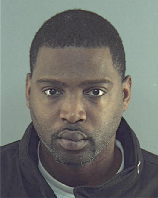 GOUARD, GREGORY CHARLES - Peoria County, IL