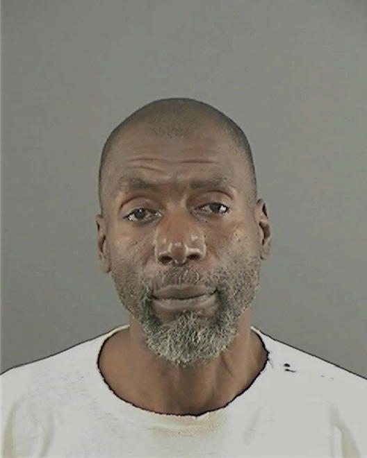 HAIRSTON, JOHN W - Peoria County, IL