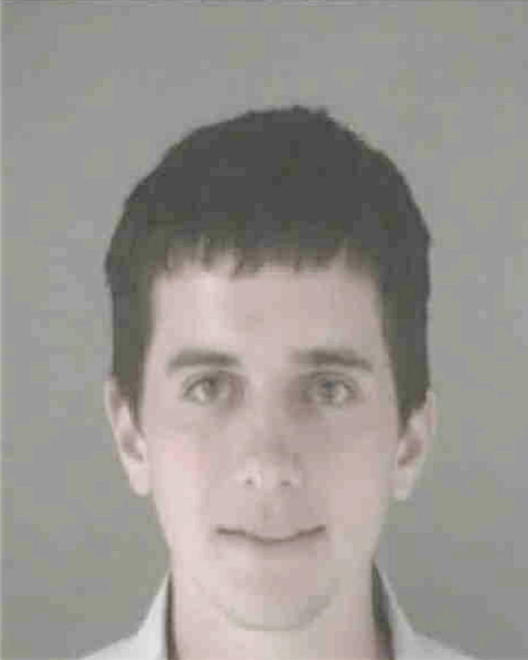 HOFFMAN, DAVID A - Peoria County, IL