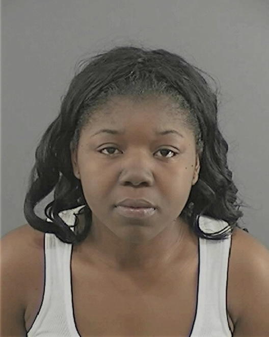 HUNT, GABRIELLE SHAUNTAY - Peoria County, IL