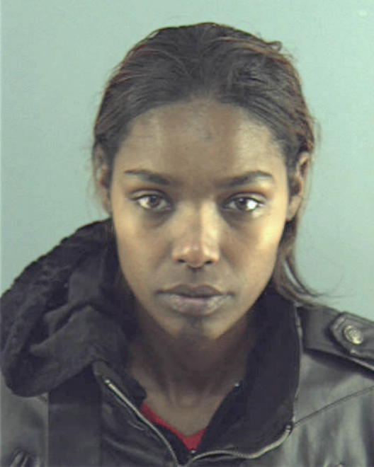 JOHNSON, LATASHA M - Peoria County, IL