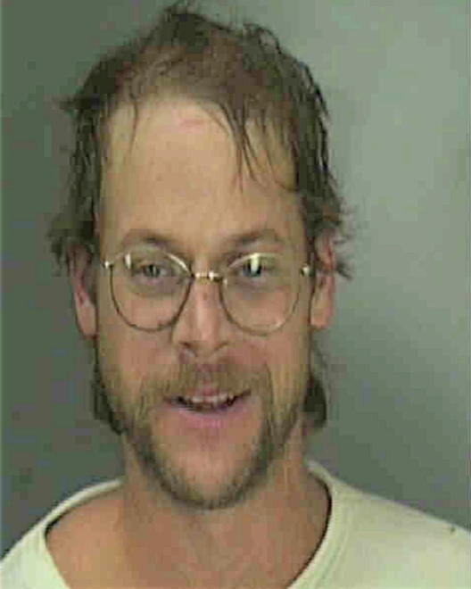 KEYES, CHRISTOPHER ROBERT - Peoria County, IL