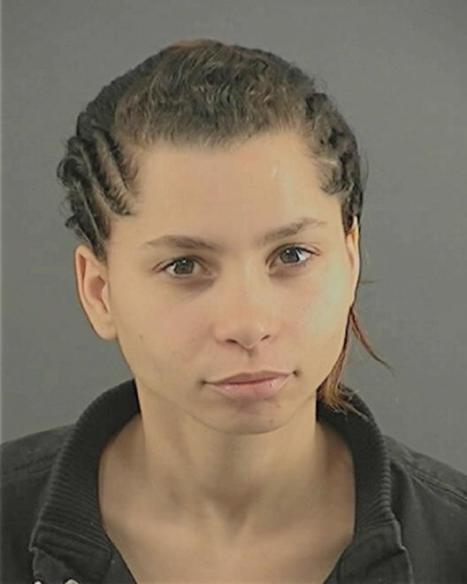 KRIGNER, SHAWNA LATRISHA - Peoria County, IL