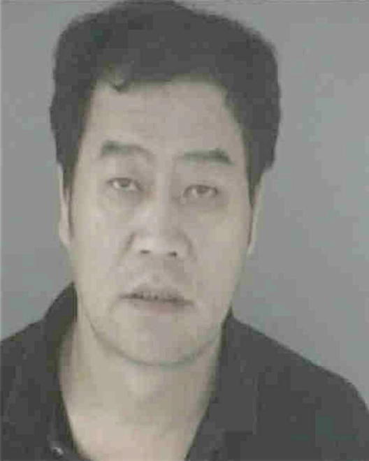 LU, JIN PING - Peoria County, IL