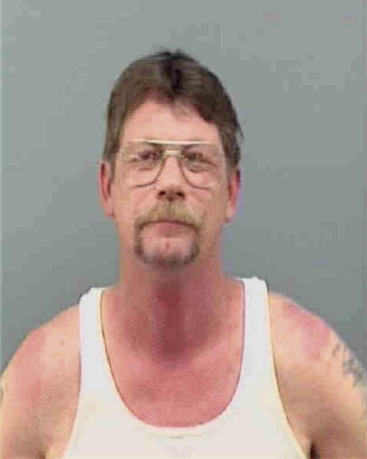 LUNCSFORD, JAMES A - Peoria County, IL
