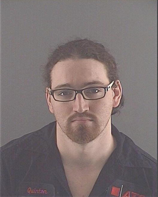 MAES, QUINTON A - Peoria County, IL