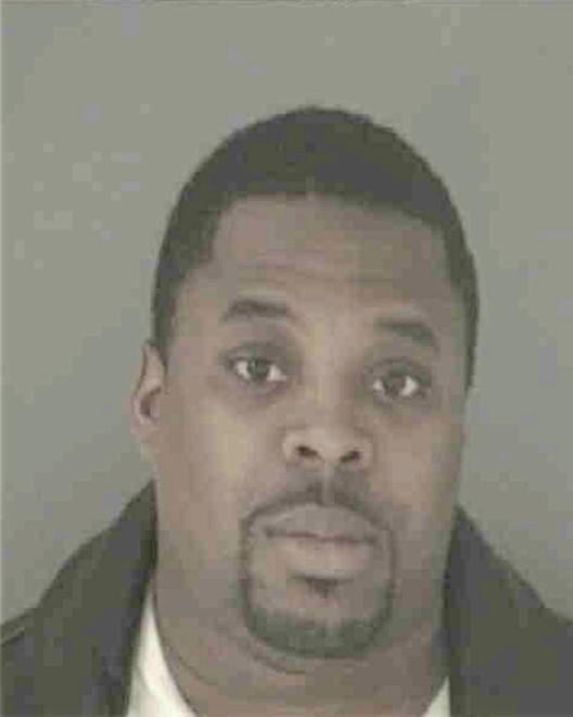 MARSHALL, TERRENCE LAMAR - Peoria County, IL