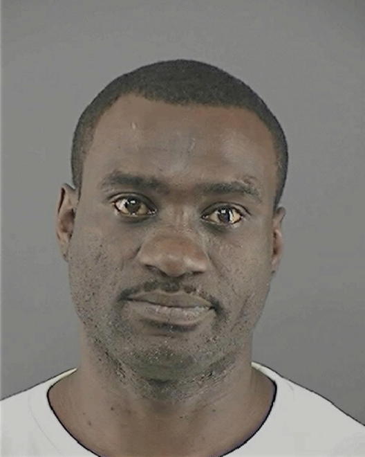 MCCLAIN, ANDRE - Peoria County, IL