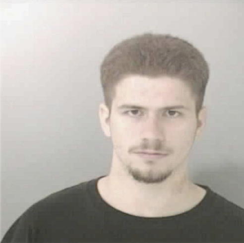 NAVARRETE, ROBERT LEE - Peoria County, IL
