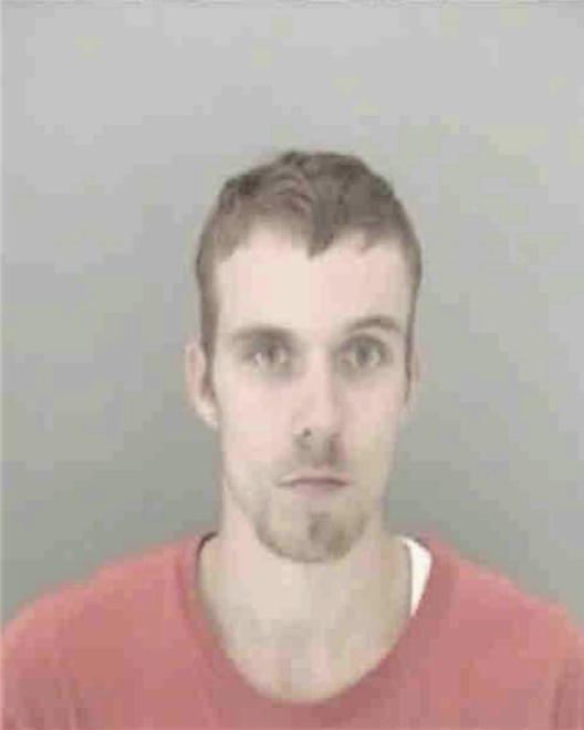 PEDROZA, BRIAN ANTHONY - Peoria County, IL