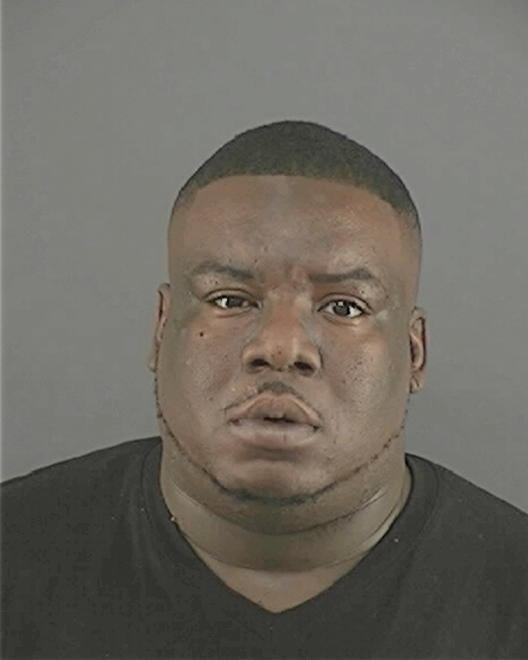 ROSS, ANTOINE MARSHAWN - Peoria County, IL