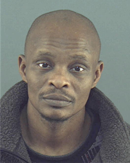 RUSSELL, PRICE LENARD - Peoria County, IL