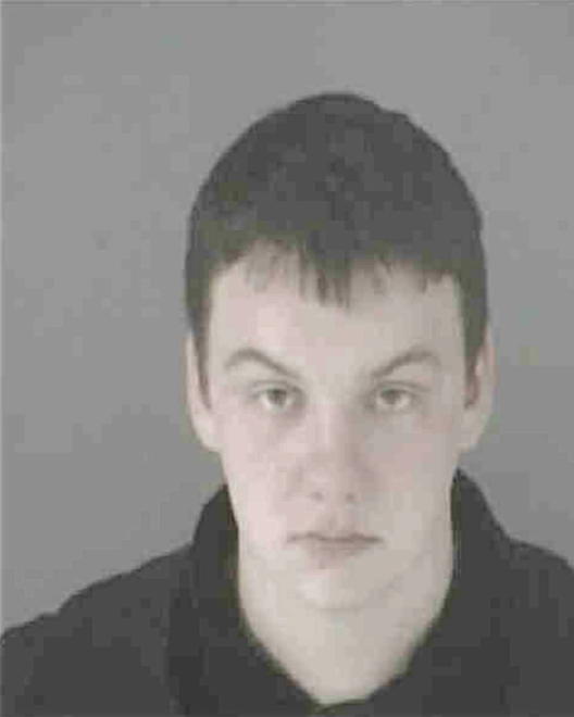 SIMER, KYLE M - Peoria County, IL